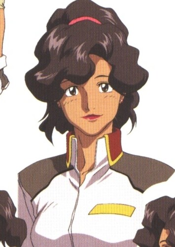 Loretta Aja