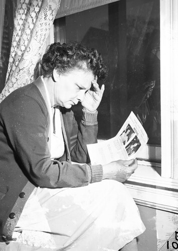 Loretta Grimes