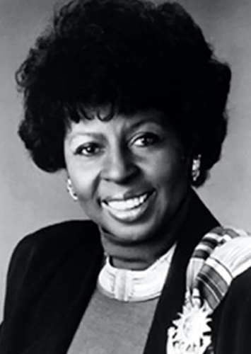 Loretta Long
