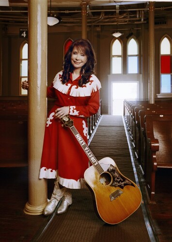 Loretta Lynn
