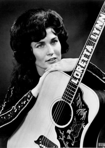 Loretta Lynn