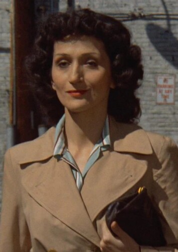 Loretta Salino