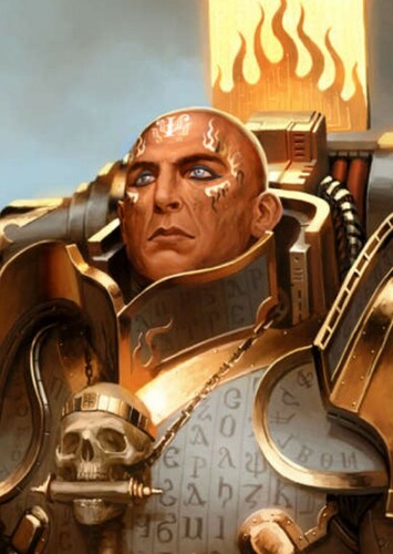 Lorgar Aurelian