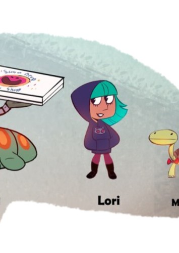 Lori atlas