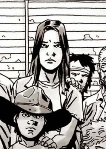 Lori Grimes