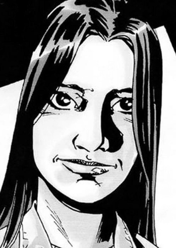Lori Grimes