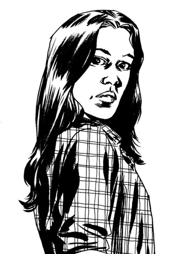 Lori Grimes