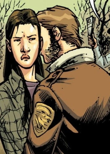 Lori Grimes