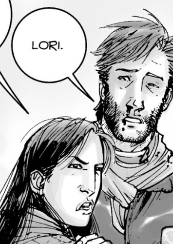 Lori Grimes