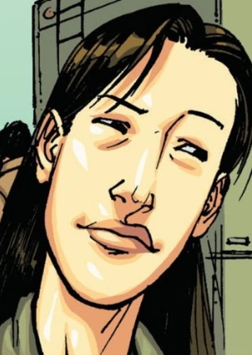 Lori Grimes