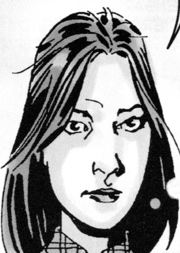 Lori Grimes