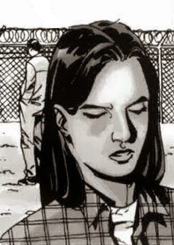 Lori Grimes