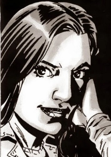 Lori Grimes