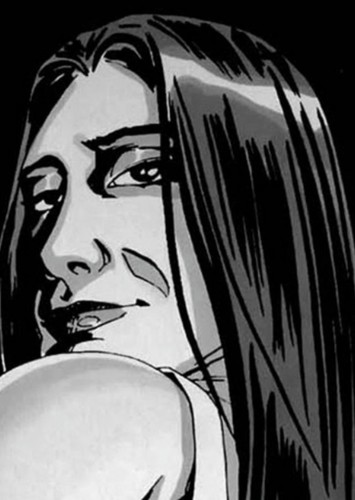 Lori Grimes