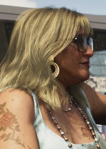 Lori Heater