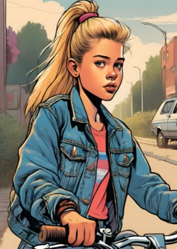 Lori Dean