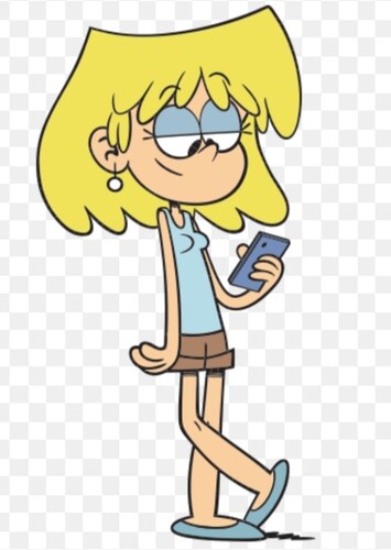 Lori L. Loud