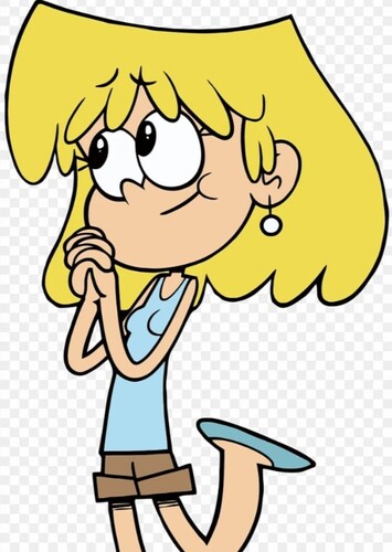 Lori L. Loud
