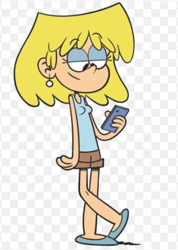 Lori L. Loud