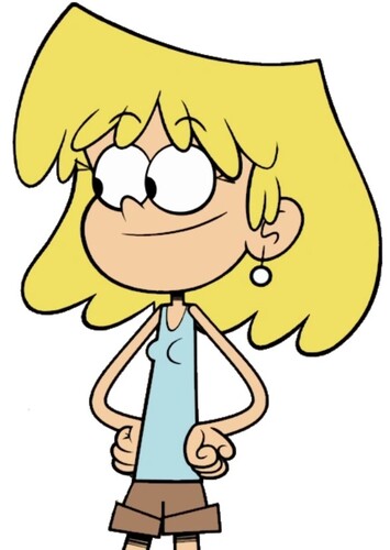 Lori L. Loud