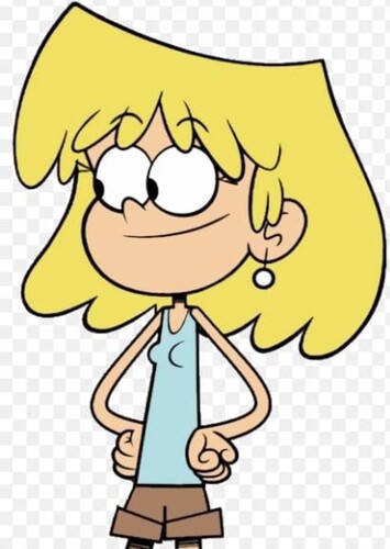 Lori L. Loud