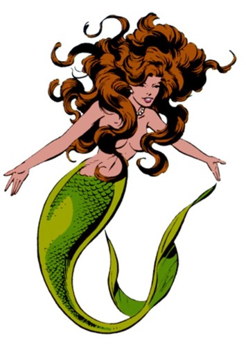 Lori Lemaris