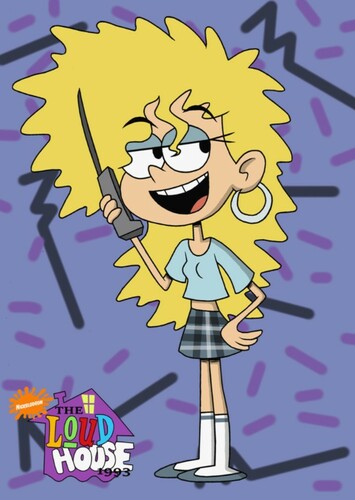 Lori Loud