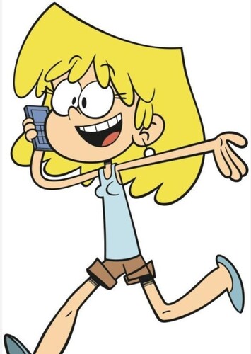 Lori Loud