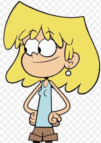 Lori Loud