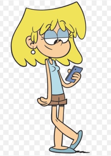 Lori Loud