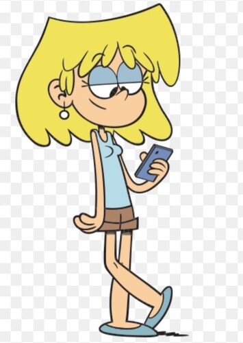 Lori Loud