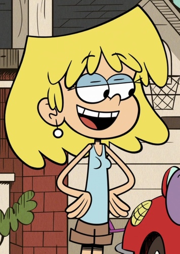 Lori Loud