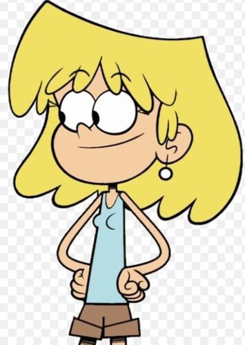 Lori Loud