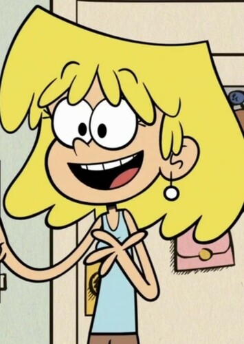 Lori Loud