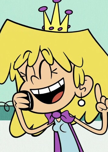Lori Loud