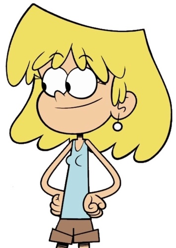 Lori Loud