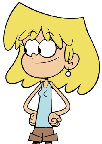 Lori Loud