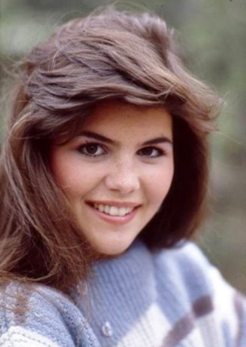 Lori Loughlin