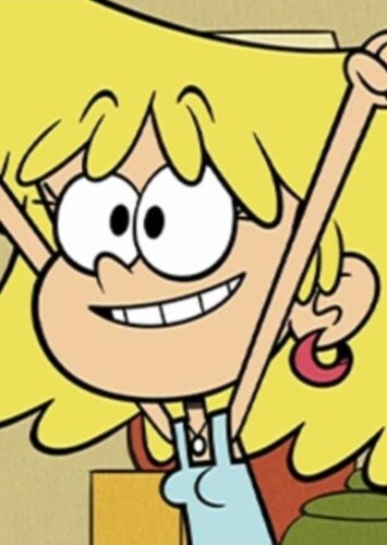 Lori Marie Loud