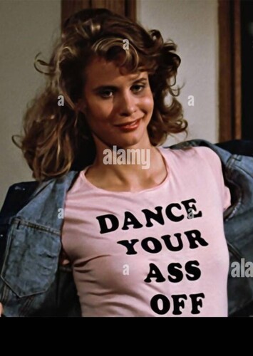 Lori Singer