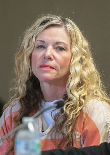 Lori Vallow-Daybell