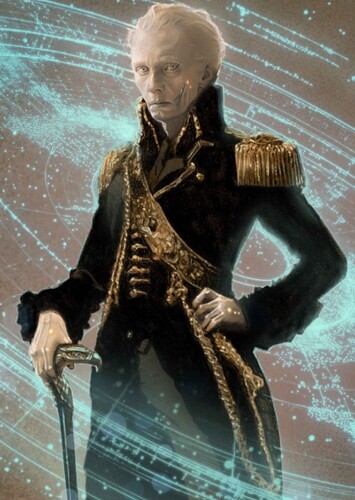 Lorian Aristedes