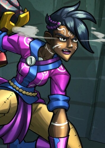 Lorna
