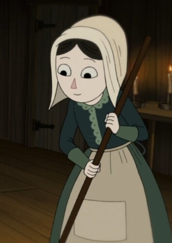 Lorna
