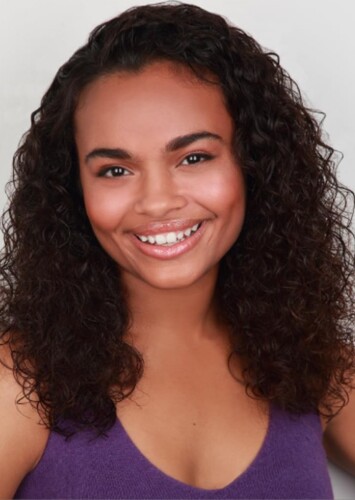 Lorna Courtney