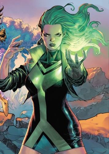Polaris