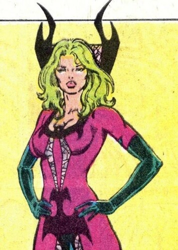 Lorna Dane (Fox)