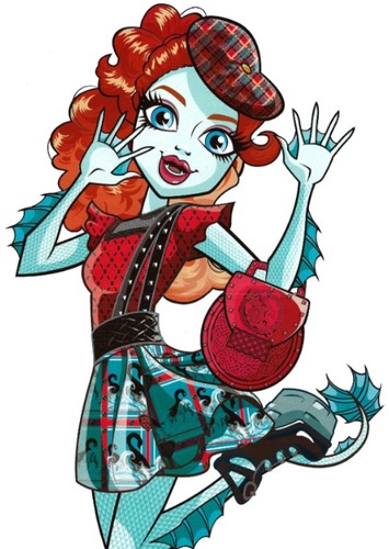 Lorna McNessie