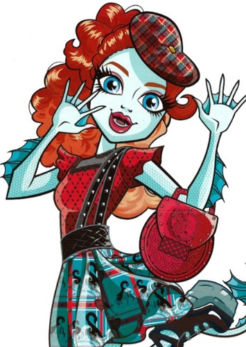 Lorna McNessie
