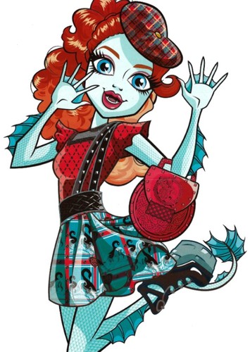 Lorna McNessie